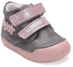 DD. Step DD Step gyerekcipő átmeneti