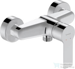 Duravit D-CODE zuhany csaptelep, króm DC4230001010 (DC4230001010)