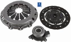 SACHS Spojková sada SACHS 3000 990 477 (3000 990 477)