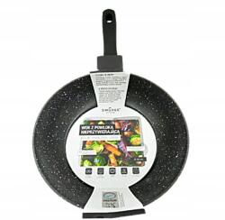 Smukee Wok Smukee 26 cm tapadásmentes bevonattal