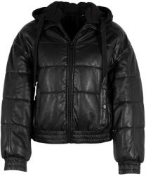 Gipsy 2.0 Geaca de Iarna din Piele Dama Gipsy Neagra G2WDacana - readytowear - 399,00 RON