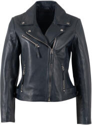 Mauritius Geaca de Piele Dama Mauritius Bleumarin MWPasja - readytowear - 899,00 RON