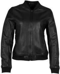 Mauritius Geaca de Piele Dama Mauritius Neagra MWBjella - readytowear - 899,00 RON