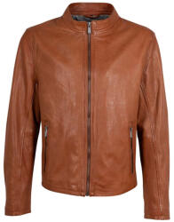Deercraft Geaca de Piele Barbati Deercraft Coniac DMBelfast - readytowear - 1 149,00 RON
