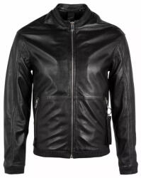 Gipsy 2.0 Geaca de Piele Barbati Gipsy Neagra G2MAirth