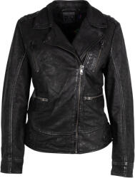 2.0 by Mauritius Geaca de Piele Dama 2.0 by Mauritius Neagra 2Wtashi - readytowear - 899,00 RON