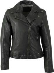 Mauritius Geaca de Piele Dama Mauritius Olive Inchis MWFarah - readytowear - 989,00 RON