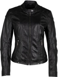 Mauritius Geaca de Piele Dama Mauritius Neagra GWKeili - readytowear - 899,00 RON