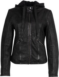 2.0 by Mauritius Geaca de Piele Dama 2.0 by Mauritius Neagra 2Wnadya - readytowear - 899,00 RON