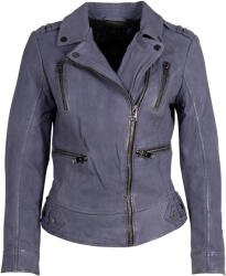 2.0 by Mauritius Geaca de Piele Dama 2.0 by Mauritius Mov Inchis 2Wtashi - readytowear - 899,00 RON