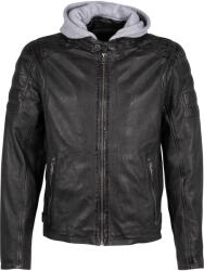 Mauritius Geaca de Piele Barbati Mauritius Antracit Rylo - readytowear - 989,00 RON