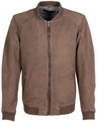 Deercraft Geaca de Piele Barbati Deercraft Maro Inchis DMDraven