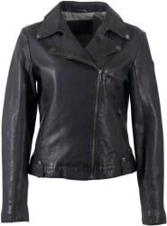Mauritius Geaca de Piele Dama Mauritius Bleumarin Inchis MWFarah - readytowear - 989,00 RON