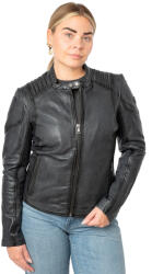 Mauritius Geaca de Piele Dama Mauritius Antracit MWGionna - readytowear - 899,00 RON