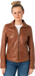 Mauritius Geaca de Piele Dama Mauritius Whiskey MWJolah - readytowear - 899,00 RON