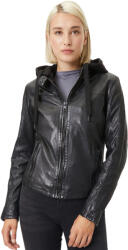 Gipsy 2.0 Geaca de Piele Dama Gipsy Neagra G2WAlana