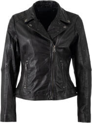 Mauritius Geaca de Piele Dama Mauritius Neagra MWSharli - readytowear - 989,00 RON
