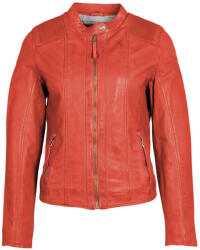 Mauritius Geaca de Piele Dama Mauritius Corai MWFjola - readytowear - 899,00 RON