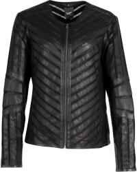 Mauritius Geaca de Piele Dama Mauritius Neagra MWJaela - readytowear - 1 199,00 RON