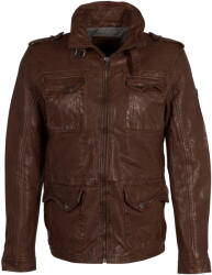 Mauritius Geaca de Piele Barbati Mauritius Maro Deschis MMDaxter - readytowear - 1 199,00 RON