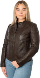 Mauritius Geaca de Piele Dama Mauritius Maro MWYouvie - readytowear - 899,00 RON