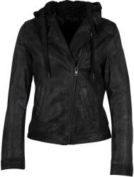 2.0 by Mauritius Geaca de Piele Dama 2.0 by Mauritius Neagra G2WMilee - readytowear - 599,00 RON