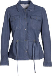 Mauritius Geaca de Piele Dama Mauritius Bleumarin MWAmaly - readytowear - 989,00 RON