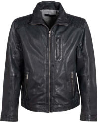 Deercraft Geaca de Piele Barbati Deercraft Bleumarin Inchis DMTiago - readytowear - 1 149,00 RON