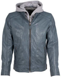 Deercraft Geaca de Piele Barbati Deercraft Albastru Denim DMJonnes - readytowear - 1 199,00 RON