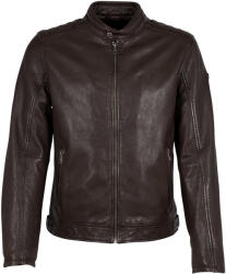 Mauritius Geaca de Piele Barbati Mauritius Maro Inchis GMBrody - readytowear - 789,00 RON