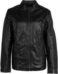 Mauritius Geaca de Piele Dama Mauritius Neagra MWYaria - readytowear - 1 299,00 RON