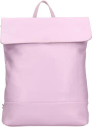 Italia Rucsac de dama din piele Italia Jenny - violet