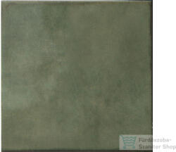 Cifre Cerámica OMNIA Green 12, 5x12, 5 cm fali csempe (CIF0815)