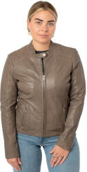 Mauritius Geaca de Piele Dama Mauritius Maro MWMabou - readytowear - 989,00 RON