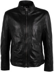 Deercraft Geaca de Piele Barbati Deercraft Neagra DMOshan