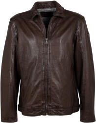 Mauritius Geaca de Piele Barbati Mauritius Castanie MMCuno - readytowear - 1 199,00 RON