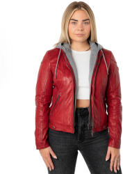 Mauritius Geaca de Piele Dama Mauritius Rosie MWAmmy - readytowear - 899,00 RON