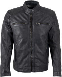 Mauritius Geaca de Piele Barbati Mauritius Bleumarin MMVitum - readytowear - 1 199,00 RON