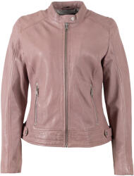 Mauritius Geaca de Piele Dama Mauritius Roz Prafuit MWFiete - readytowear - 899,00 RON