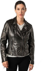 2.0 by Mauritius Geaca de Piele Dama 2.0 by Mauritius Negru/Negru 2Wwona - readytowear - 899,00 RON