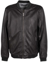 Deercraft Geaca de Piele Barbati Deercraft Neagra DMDillon - readytowear - 1 199,00 RON
