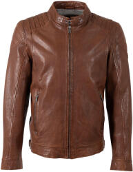 Mauritius Geaca de Piele Barbati Mauritius Whiskey MMKrossy - readytowear - 789,00 RON