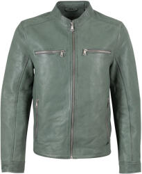 Mauritius Geaca de Piele Barbati Mauritius Verde MMBounto - readytowear - 899,00 RON