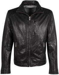 Deercraft Geaca de Piele Barbati Deercraft Neagra DMTiago