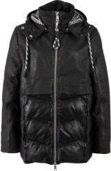 Mauritius Geaca de Iarna din Piele Dama Mauritius Antracit Inchis MWVlinda - readytowear - 1 249,00 RON