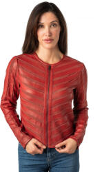 Mauritius Geaca de Piele Dama Mauritius Rosie MWSuri - readytowear - 899,00 RON