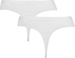 4F Női Tanga Bugyi 4F F026 Fehér 4FWMM00UPTSF026 10S r L (4FWMM00UPTSF026-10S-L)