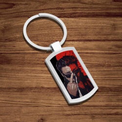  The Boys - Butcher fém kulcstartó