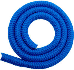 Paracord Pórázkötél PP 8mm kék (PRC-SOT-010)