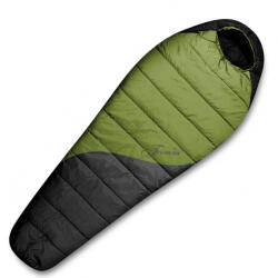 Trimm Sac de dormit Trimm Balance (-2 -8 -25 C), 1.55kg, latime 80 50cm Sac de dormit